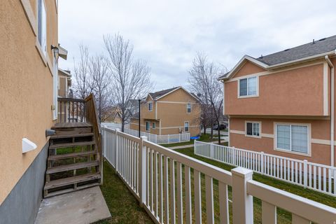 Tiny photo for 6791 W GREVILLEA LN, West Jordan, UT 84081 (MLS # 2126961)