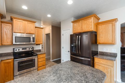 Tiny photo for 6791 W GREVILLEA LN, West Jordan, UT 84081 (MLS # 2126961)