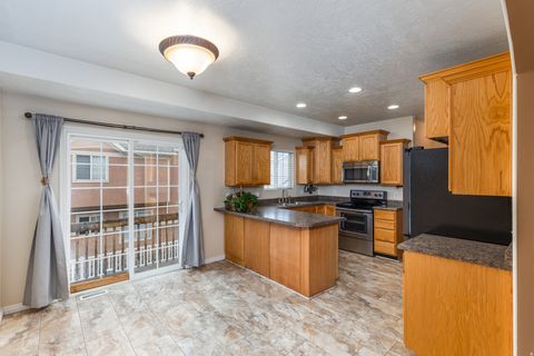 Tiny photo for 6791 W GREVILLEA LN, West Jordan, UT 84081 (MLS # 2126961)