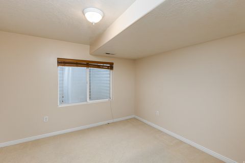 Tiny photo for 6791 W GREVILLEA LN, West Jordan, UT 84081 (MLS # 2126961)