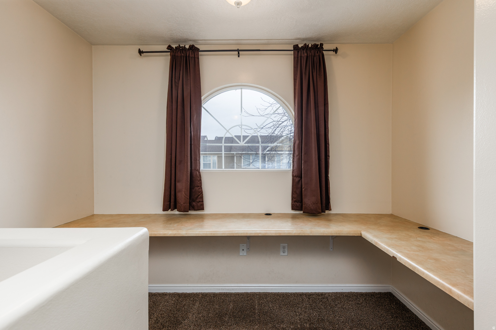 THE MAPLES - Residential