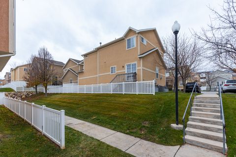 Tiny photo for 6791 W GREVILLEA LN, West Jordan, UT 84081 (MLS # 2126961)