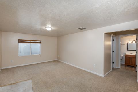 Tiny photo for 6791 W GREVILLEA LN, West Jordan, UT 84081 (MLS # 2126961)