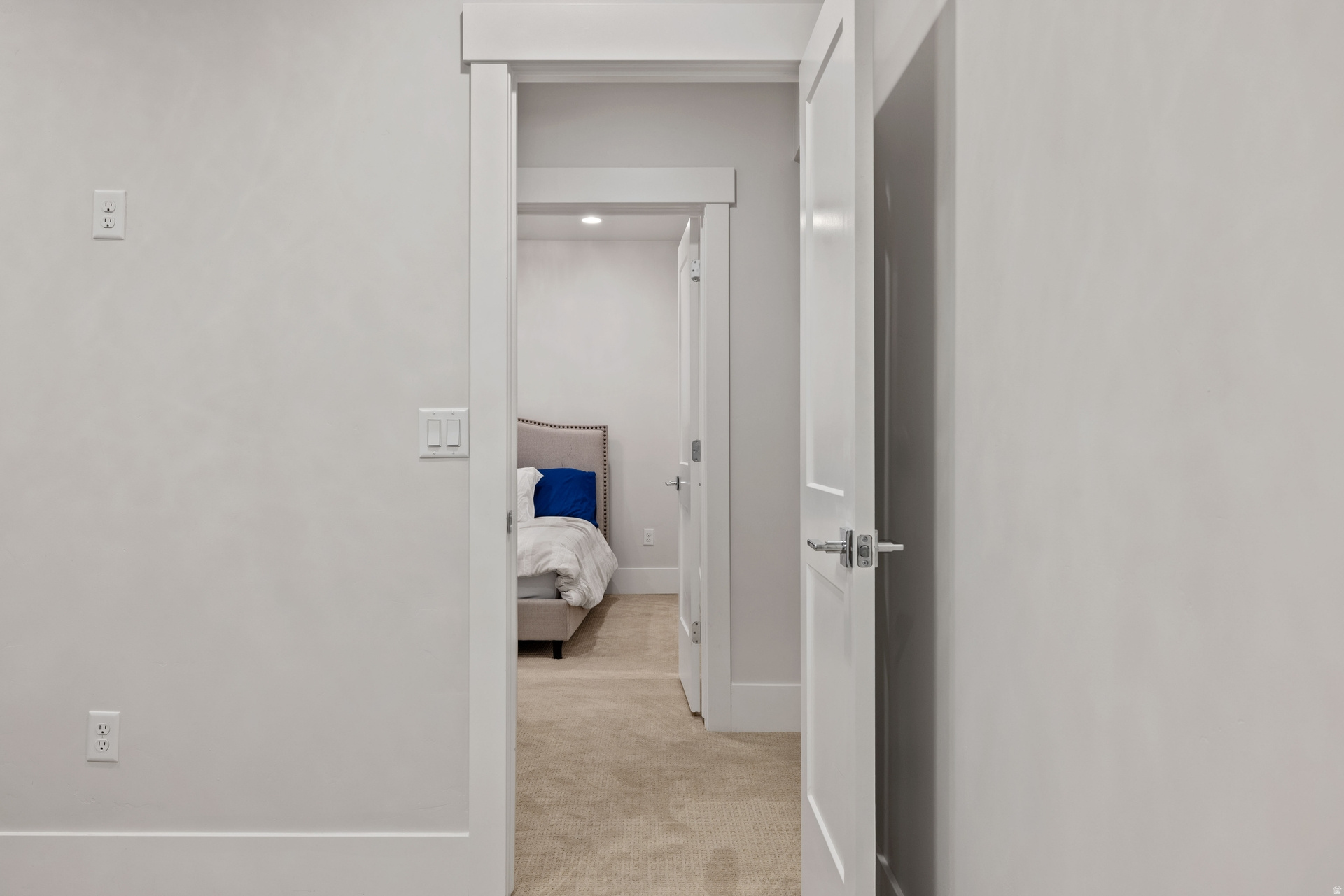 CANYON POINT - Residential