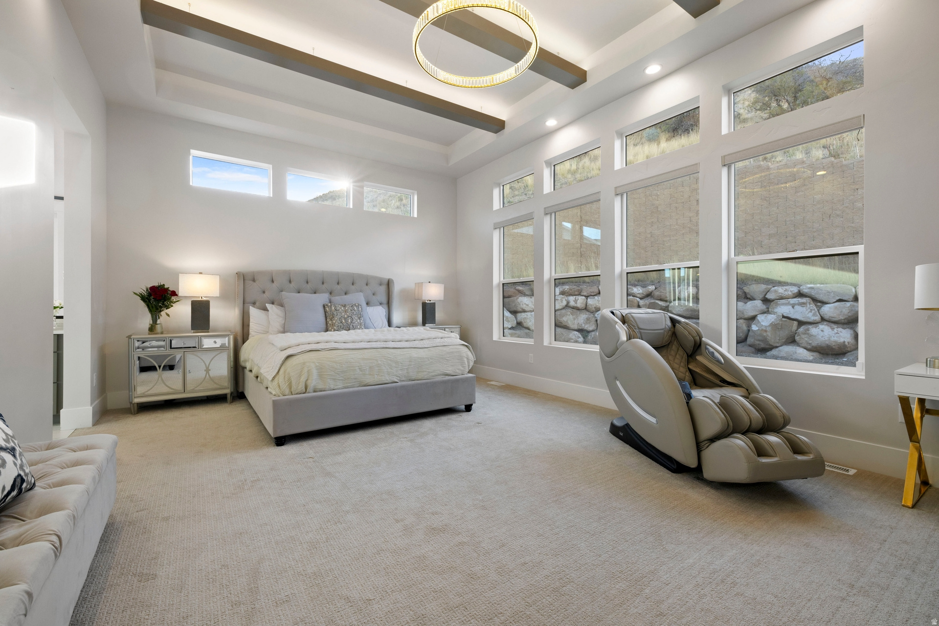 CANYON POINT - Residential