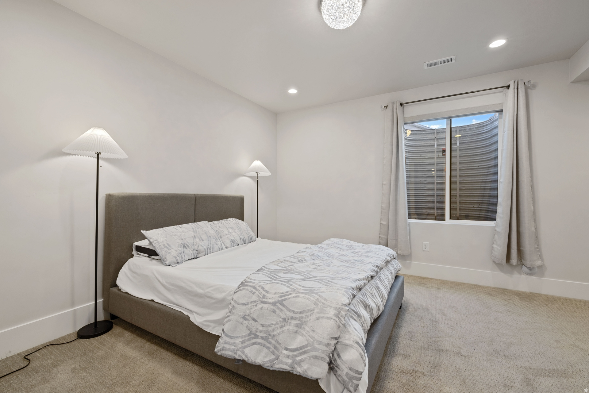 CANYON POINT - Residential