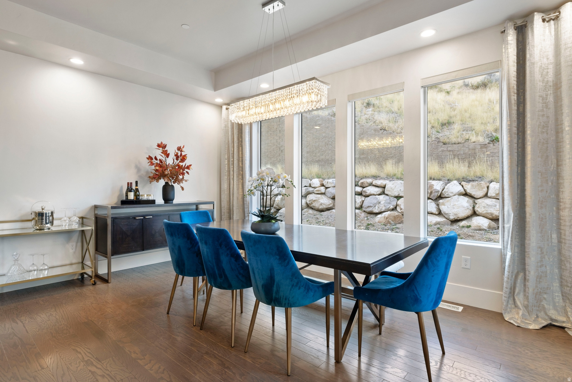 CANYON POINT - Residential