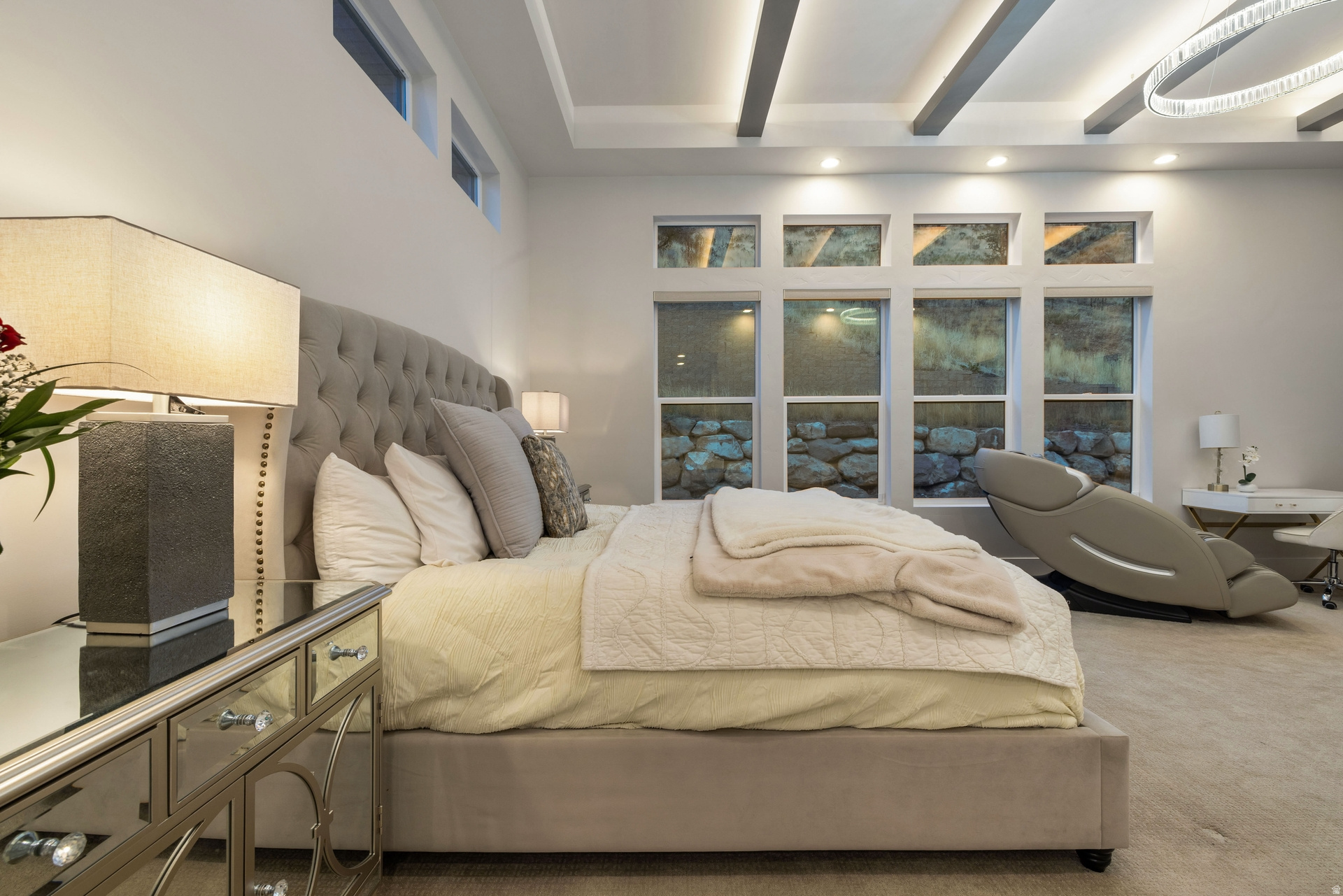 CANYON POINT - Residential