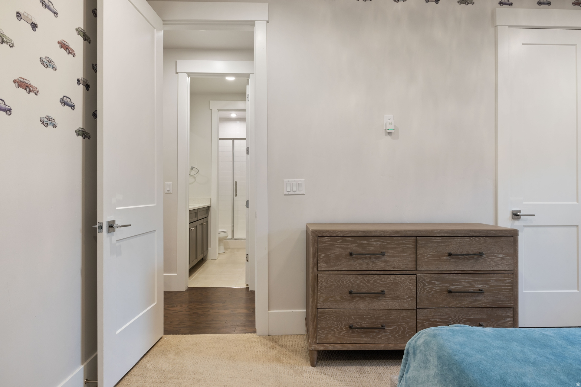 CANYON POINT - Residential