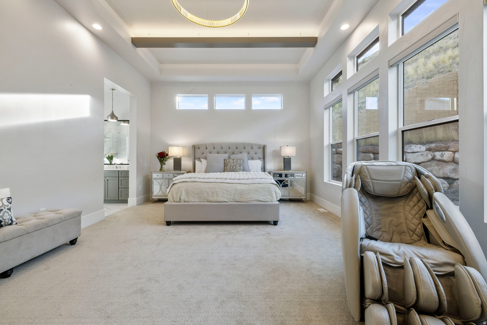 CANYON POINT - Residential