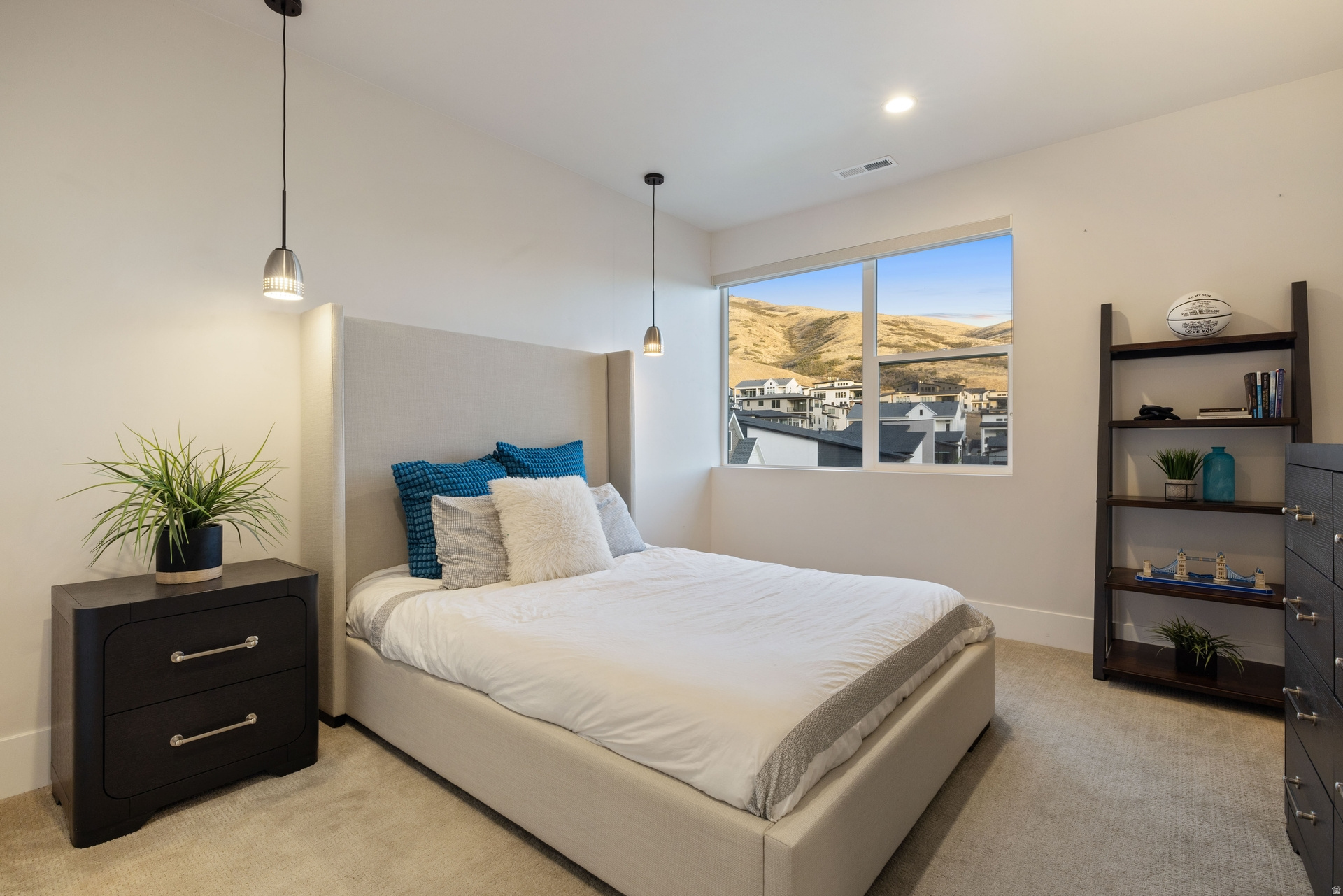 CANYON POINT - Residential