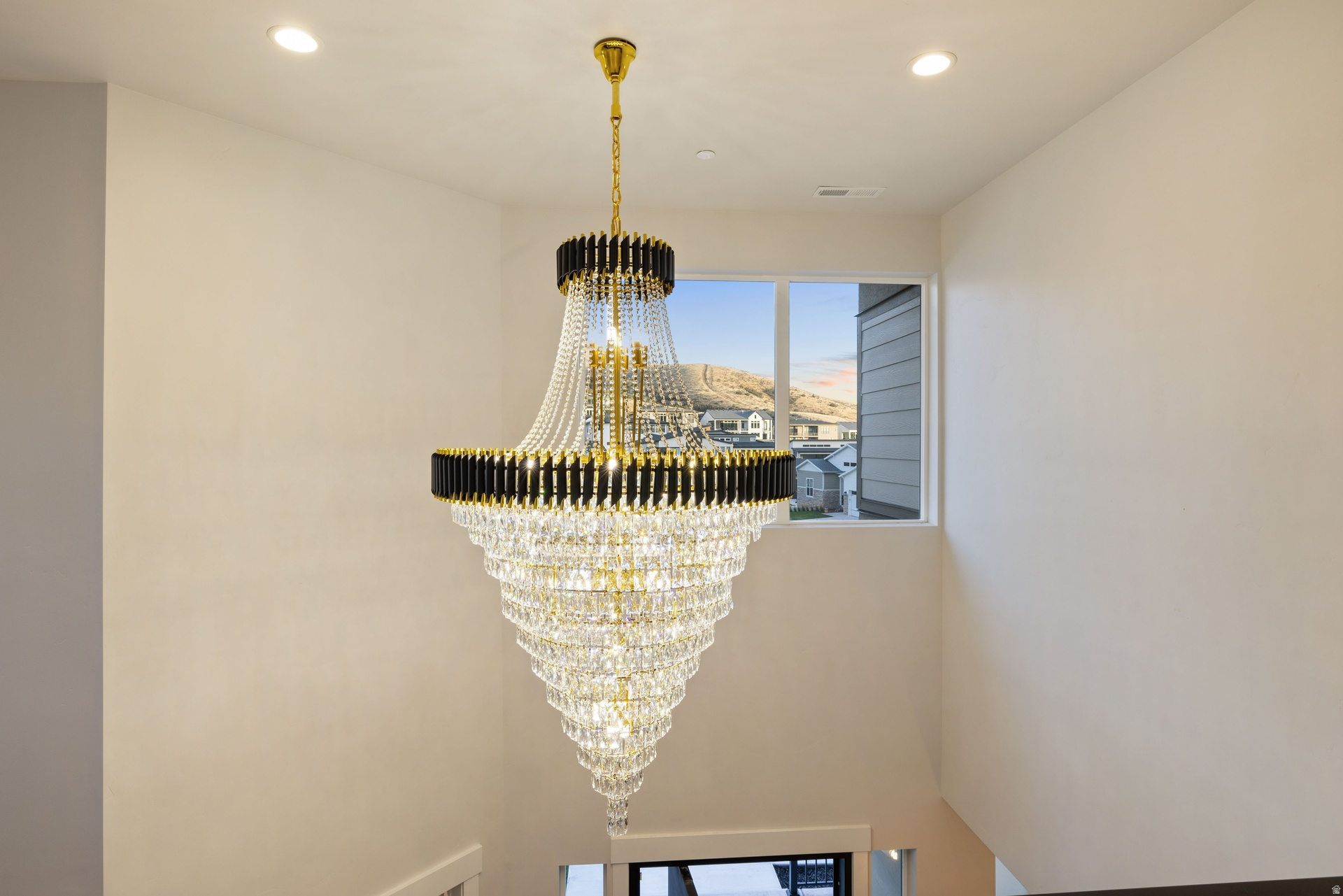 CANYON POINT - Residential