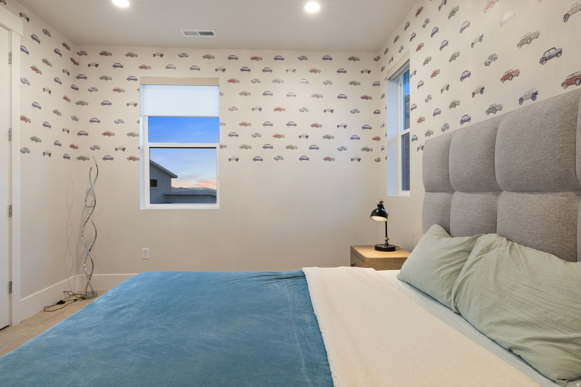 CANYON POINT - Residential