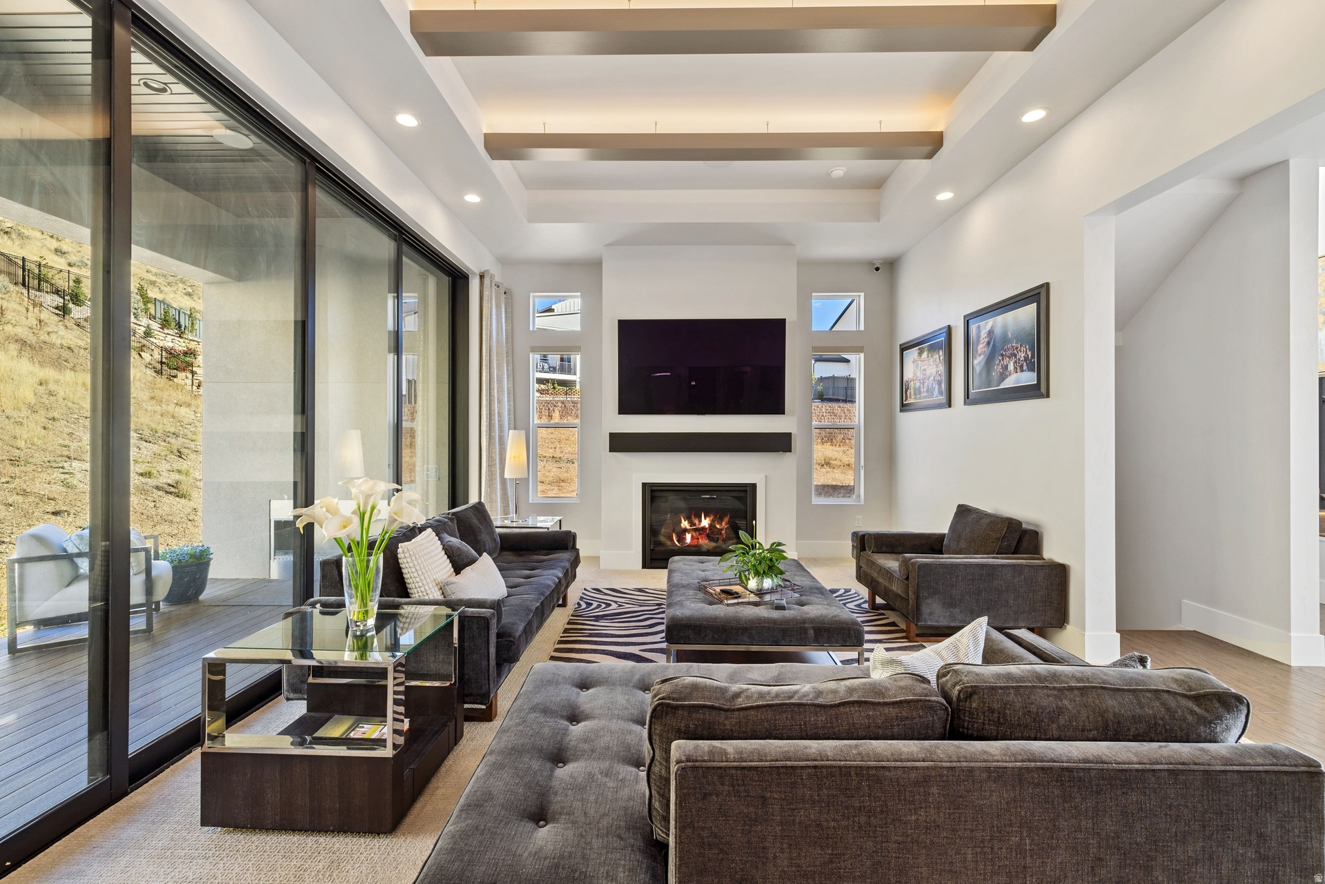 CANYON POINT - Residential