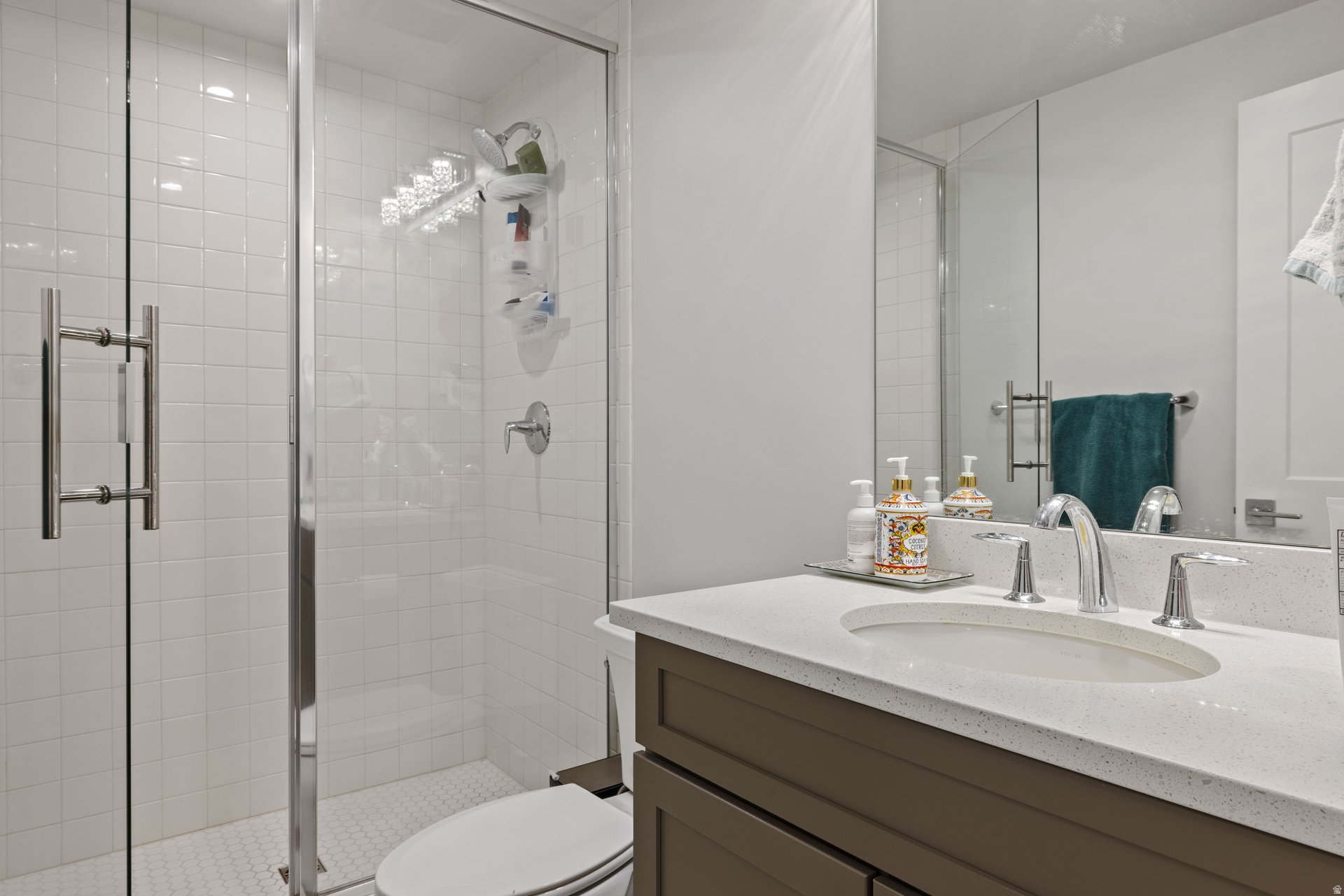 CANYON POINT - Residential