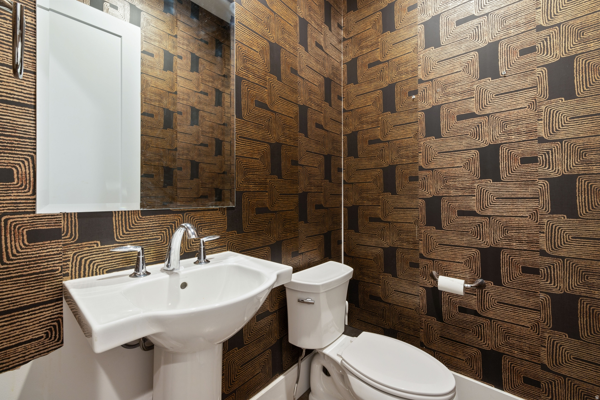 CANYON POINT - Residential