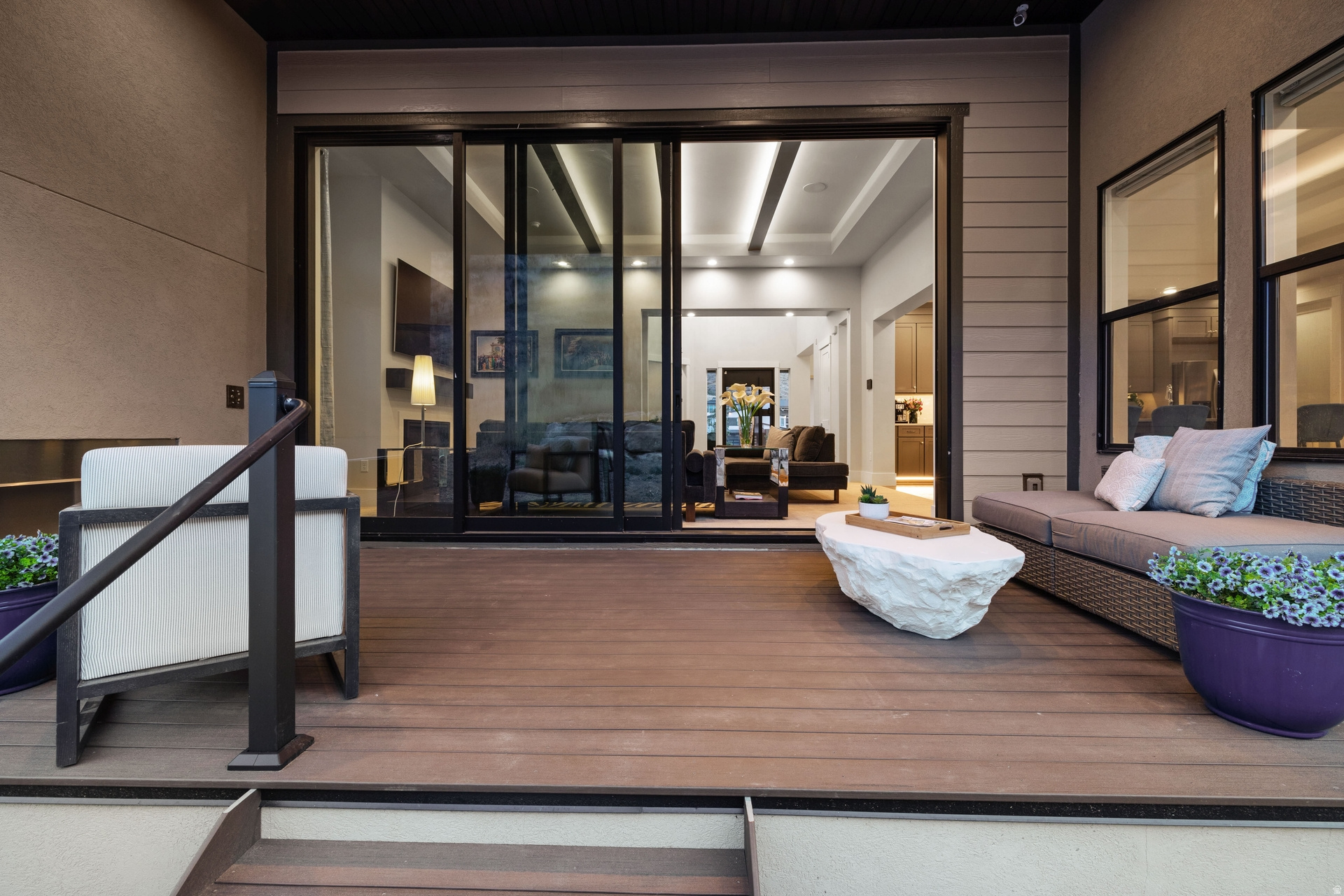 CANYON POINT - Residential