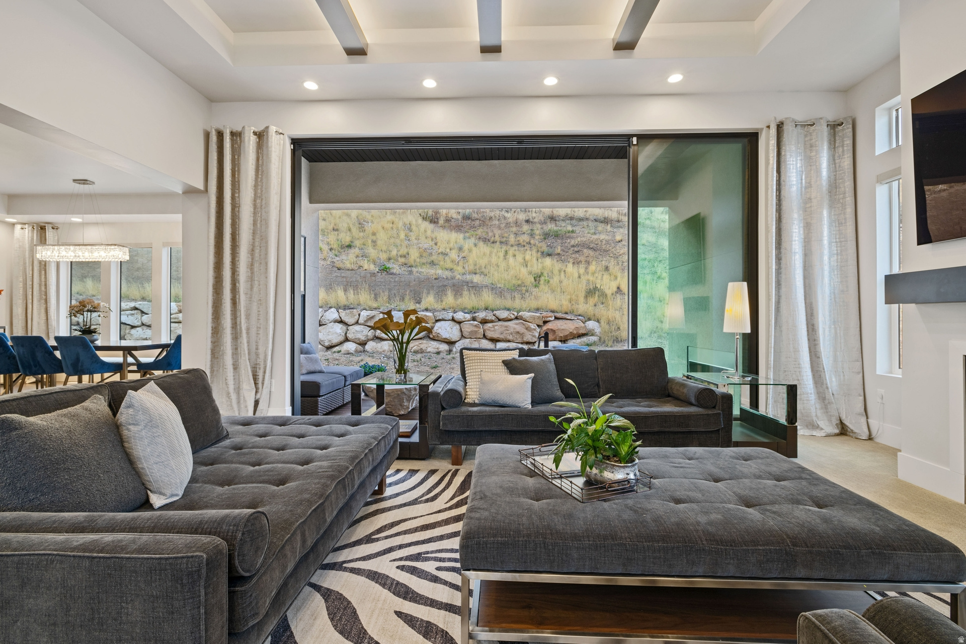 CANYON POINT - Residential