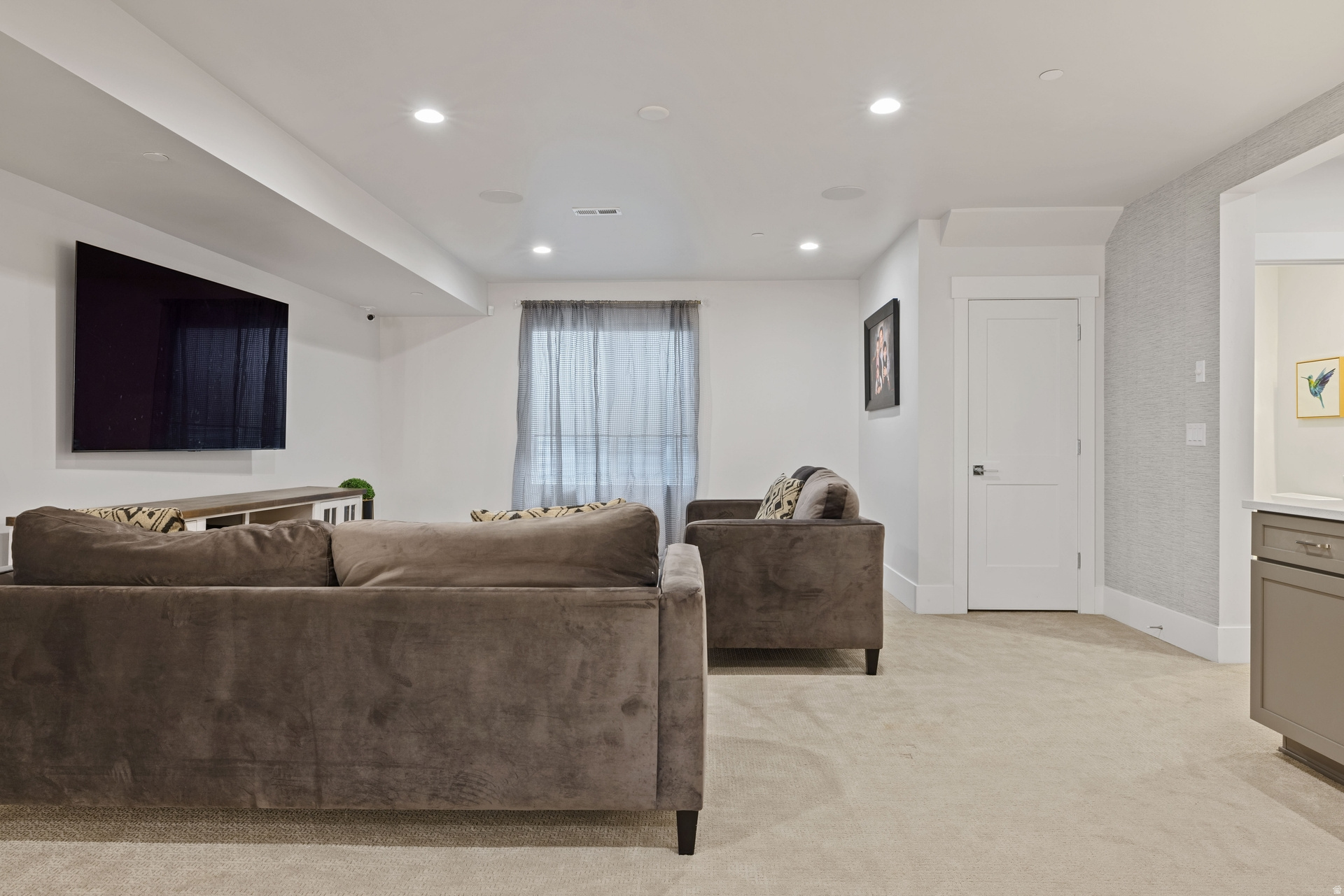 CANYON POINT - Residential