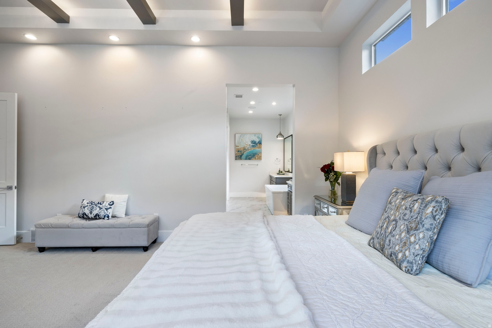 CANYON POINT - Residential