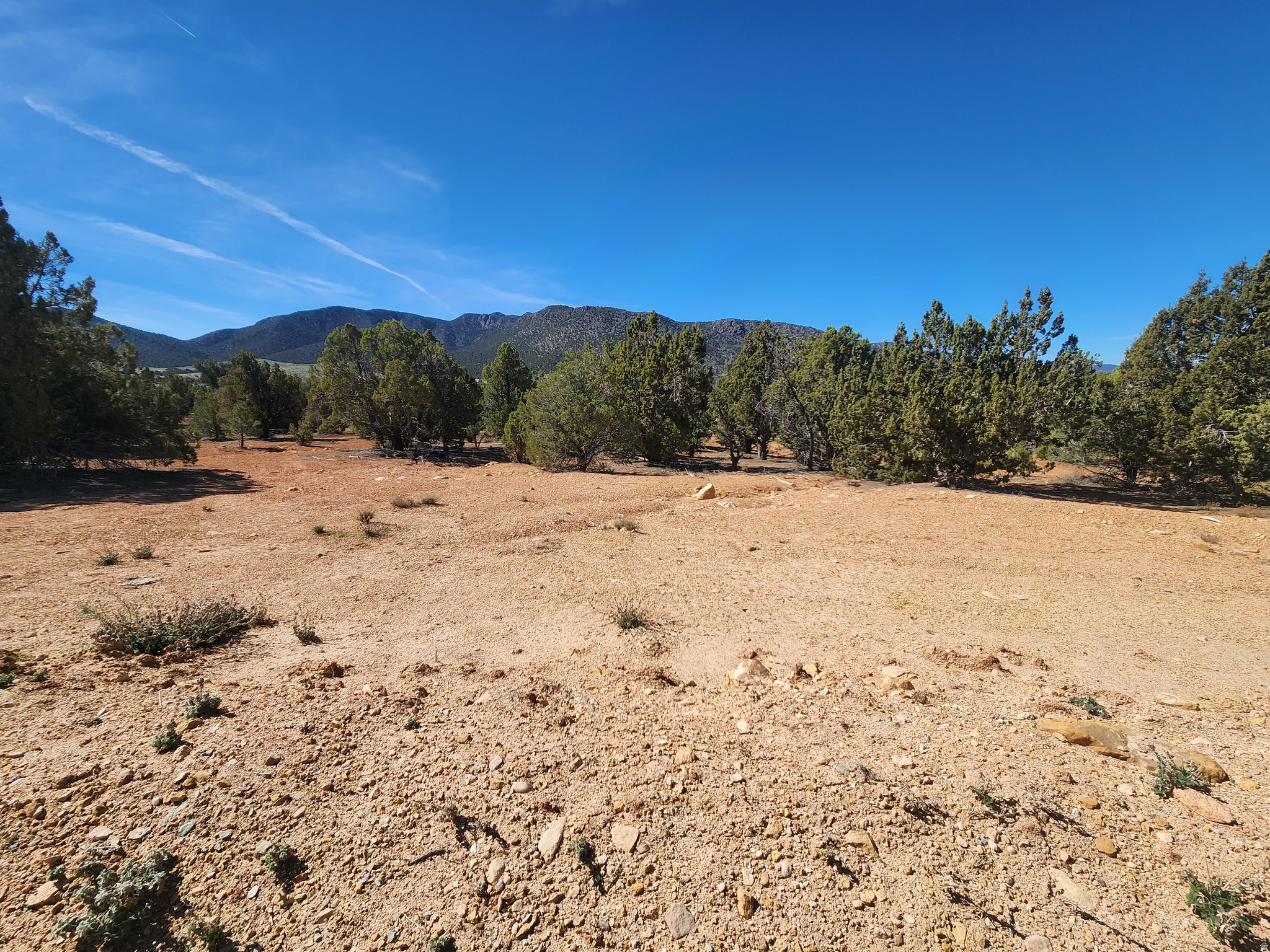OLD IRONTOWN SUBDIVISION - Land