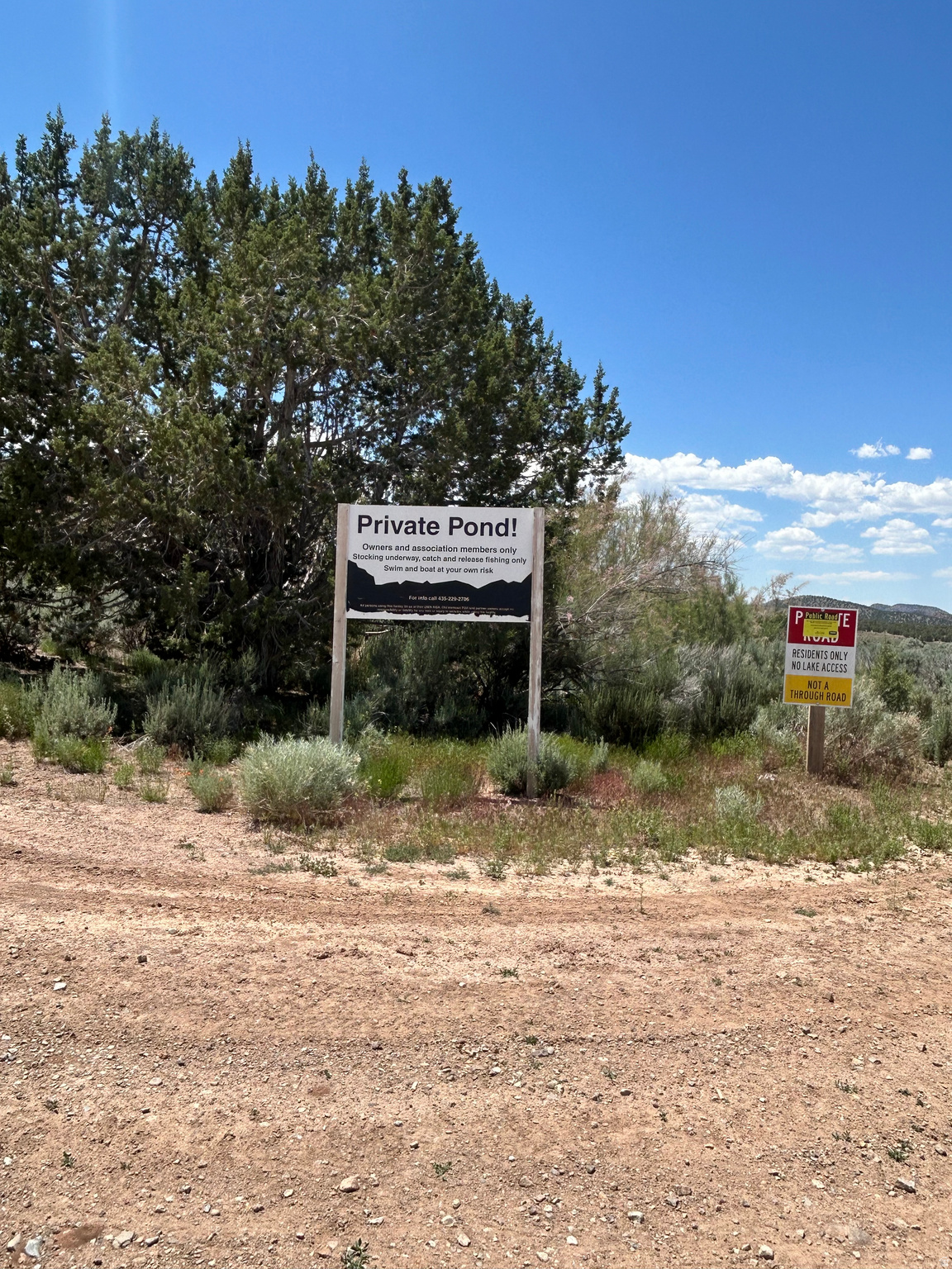 OLD IRONTOWN SUBDIVISION - Land