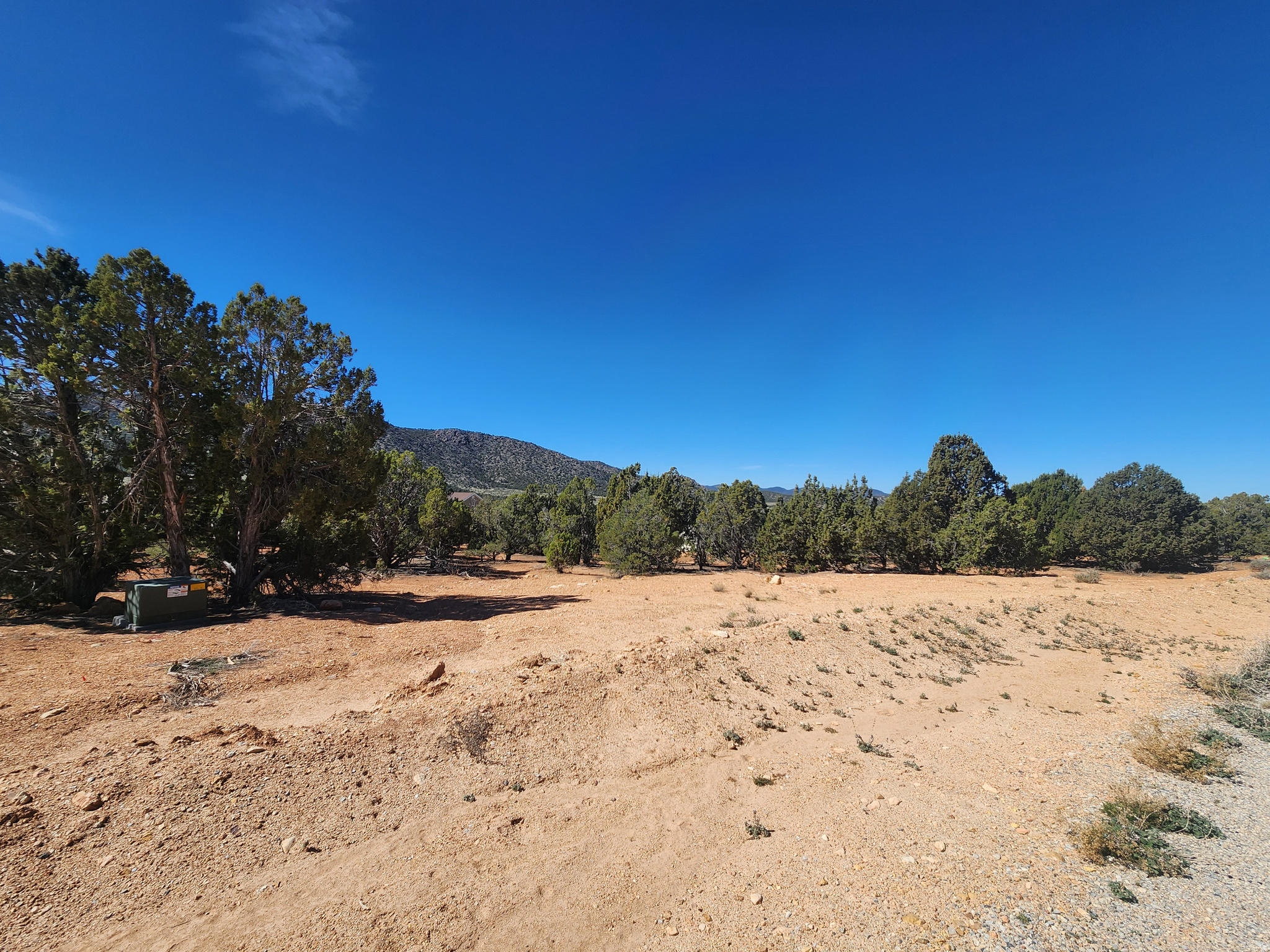 OLD IRONTOWN SUBDIVISION - Land