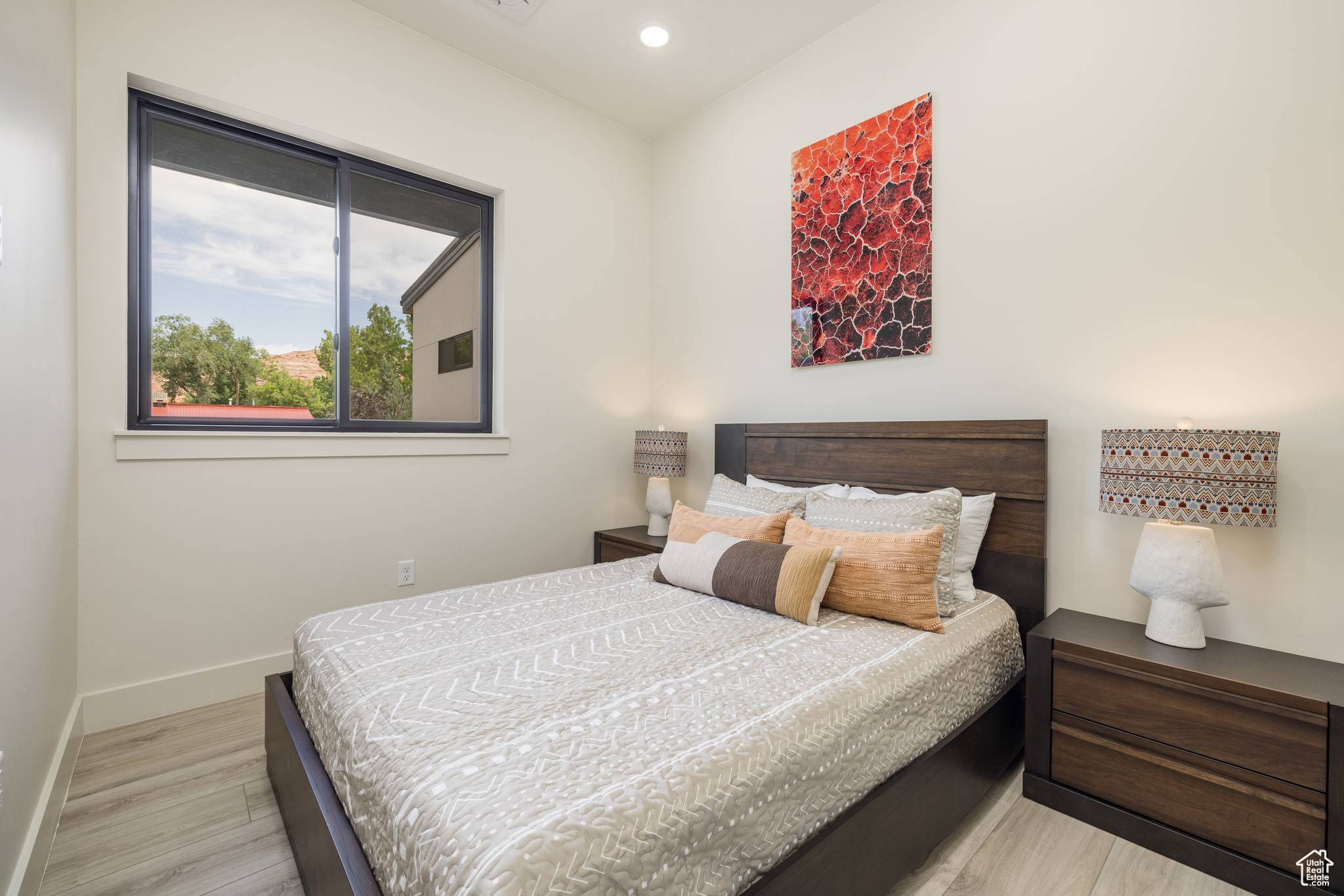 COTTONWOOD CONDOS - Residential