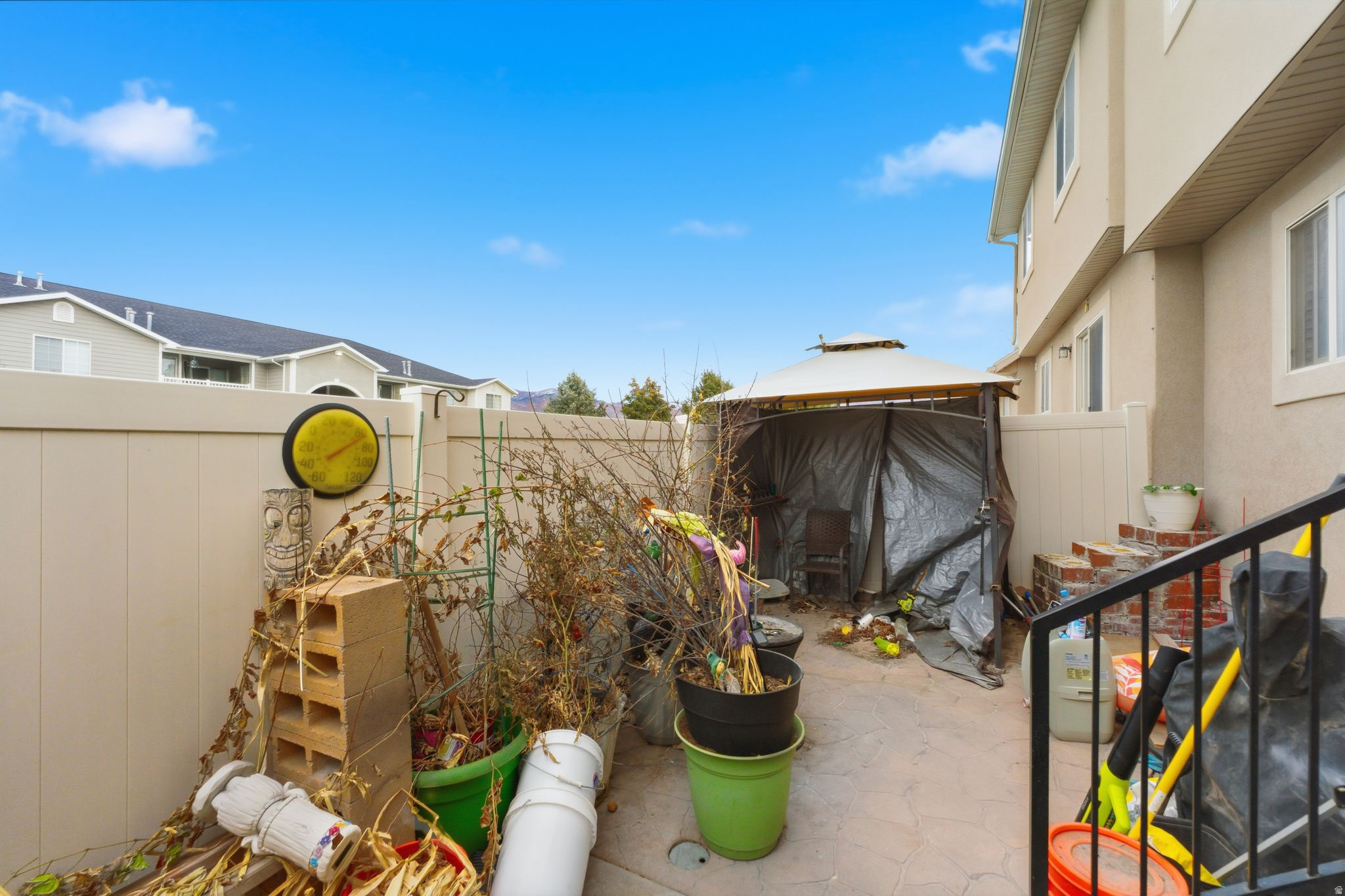 THE MAPLES OF TOOELE - Residential
