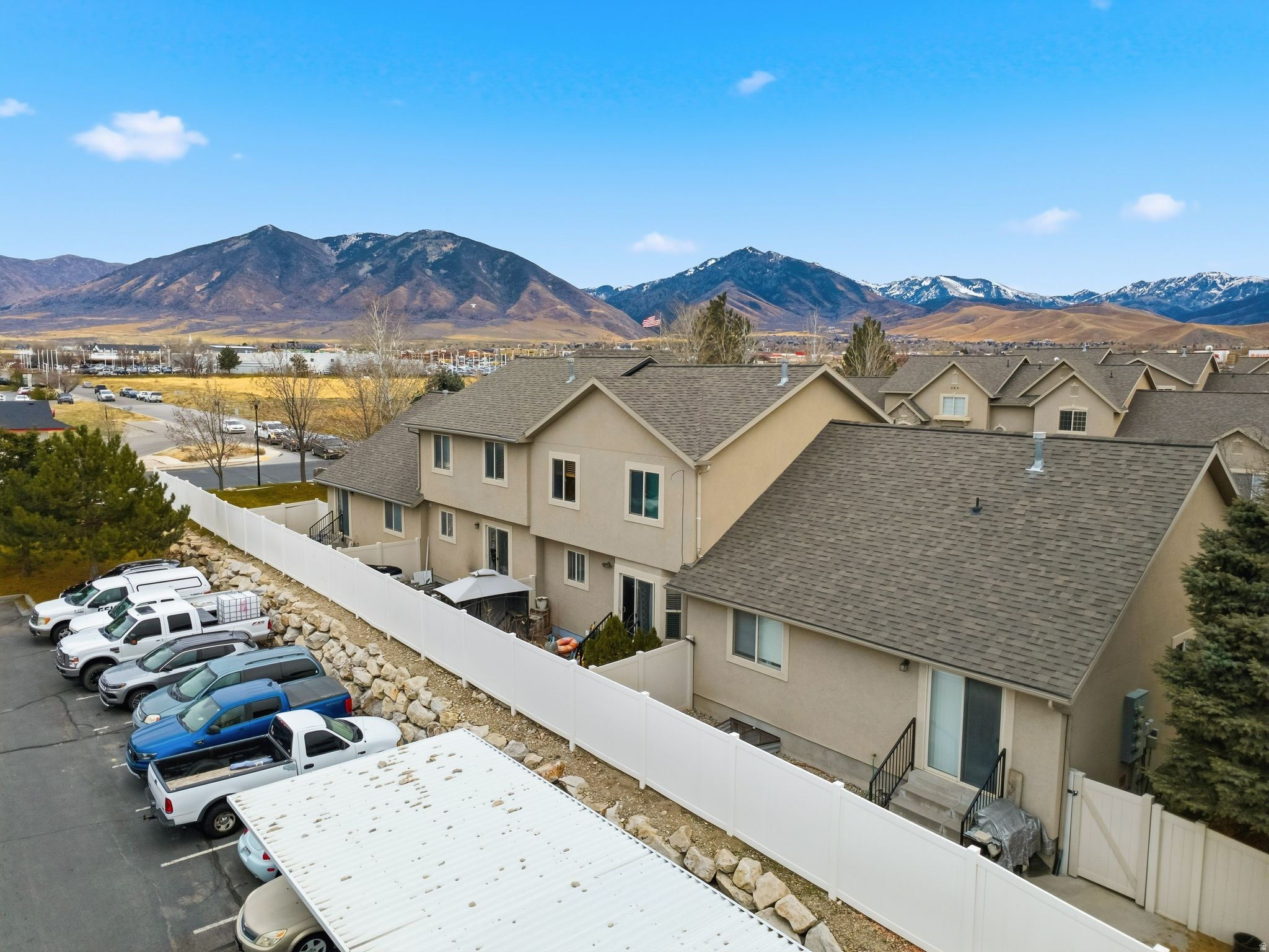 THE MAPLES OF TOOELE - Residential
