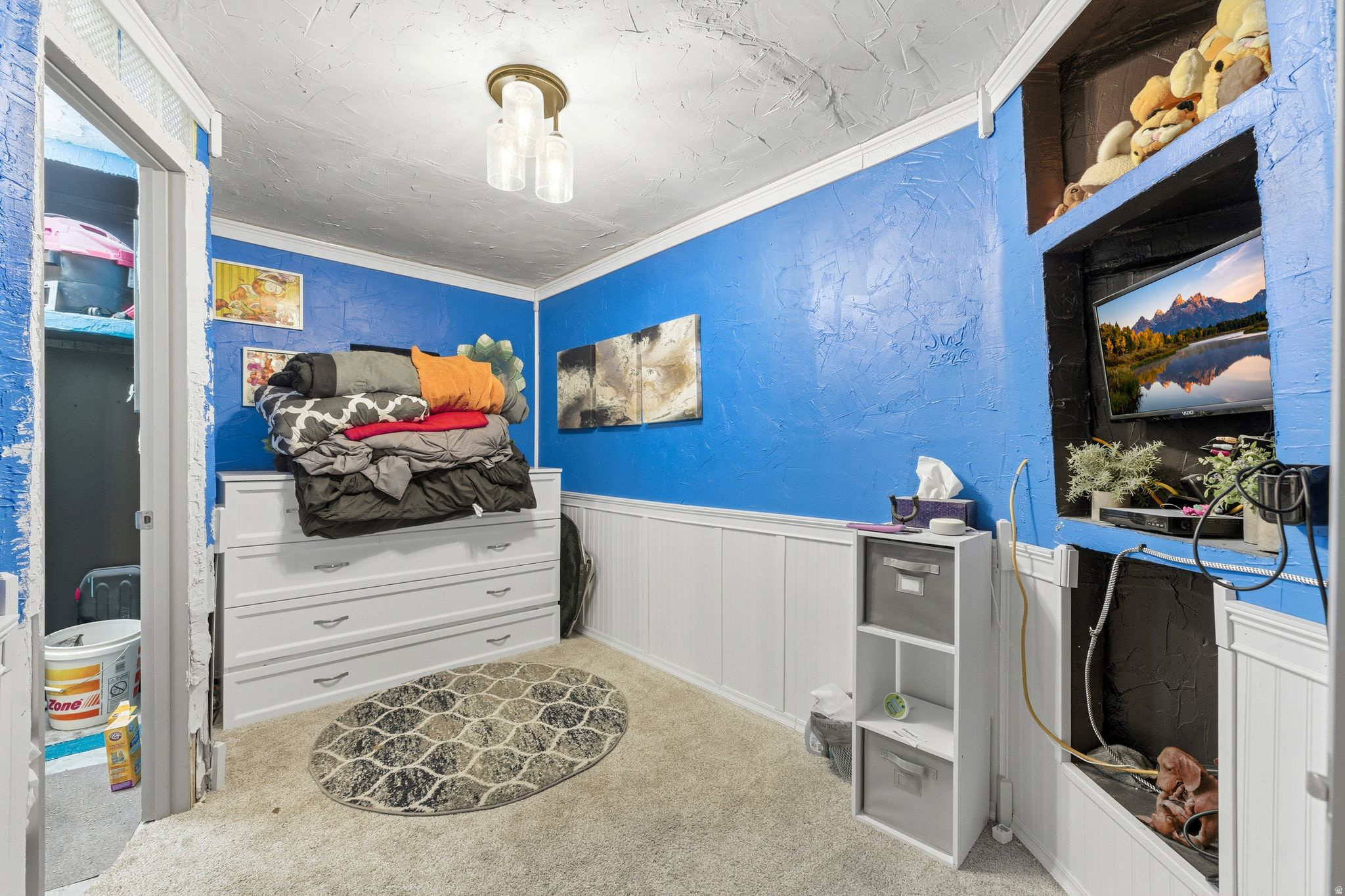 THE MAPLES OF TOOELE - Residential