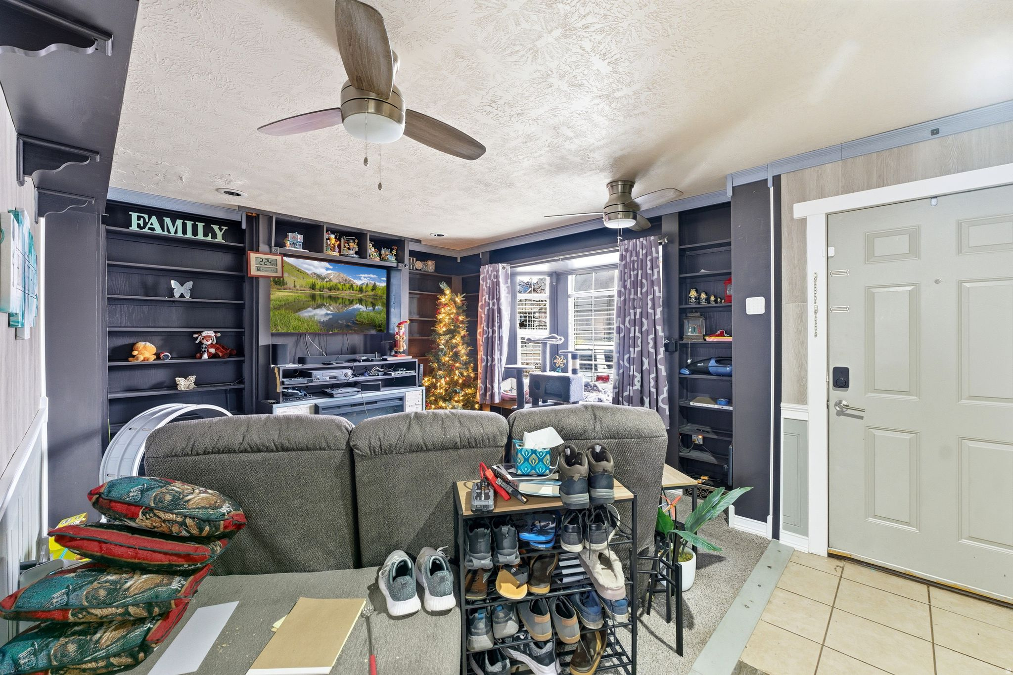 THE MAPLES OF TOOELE - Residential