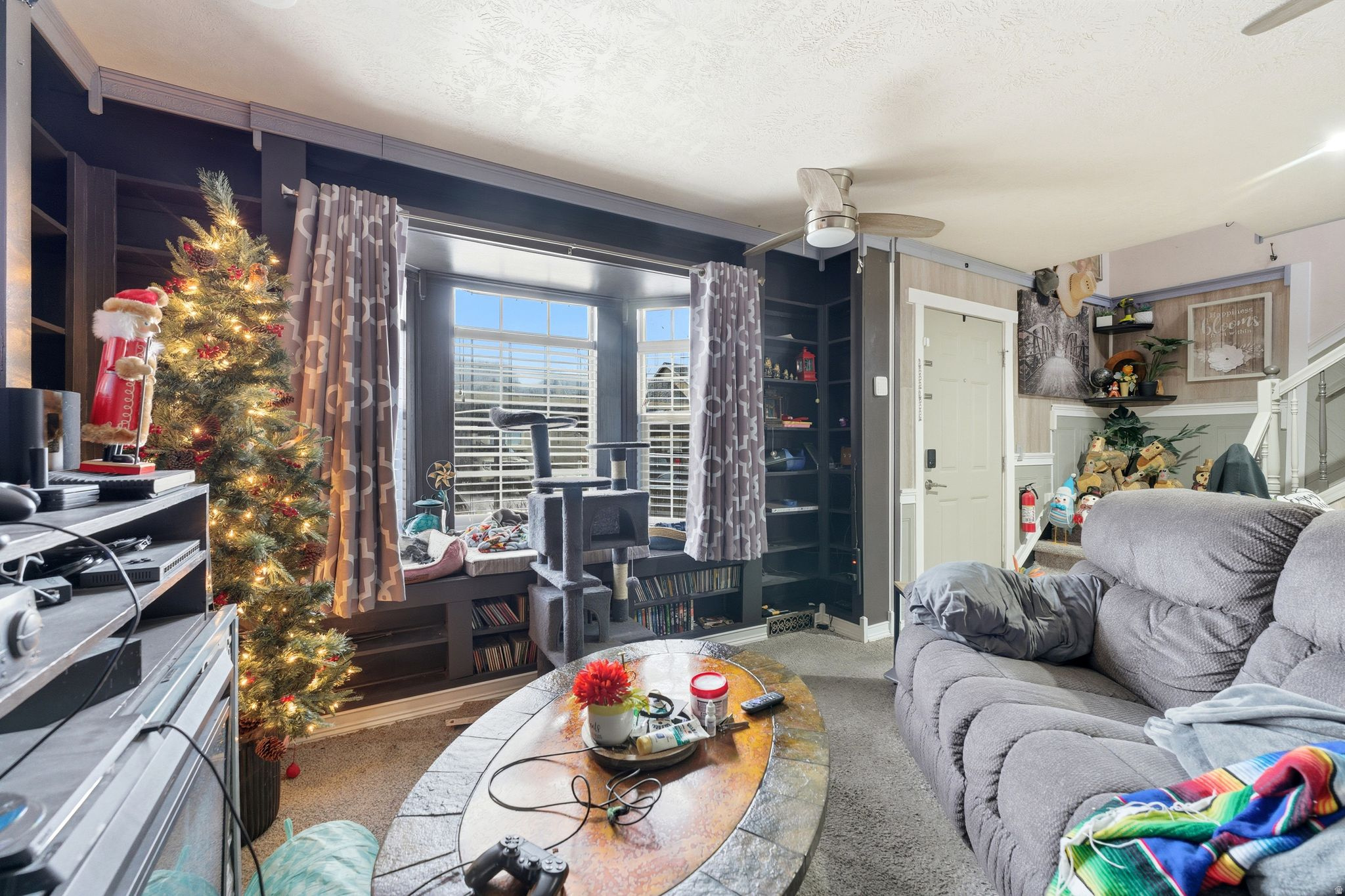 THE MAPLES OF TOOELE - Residential