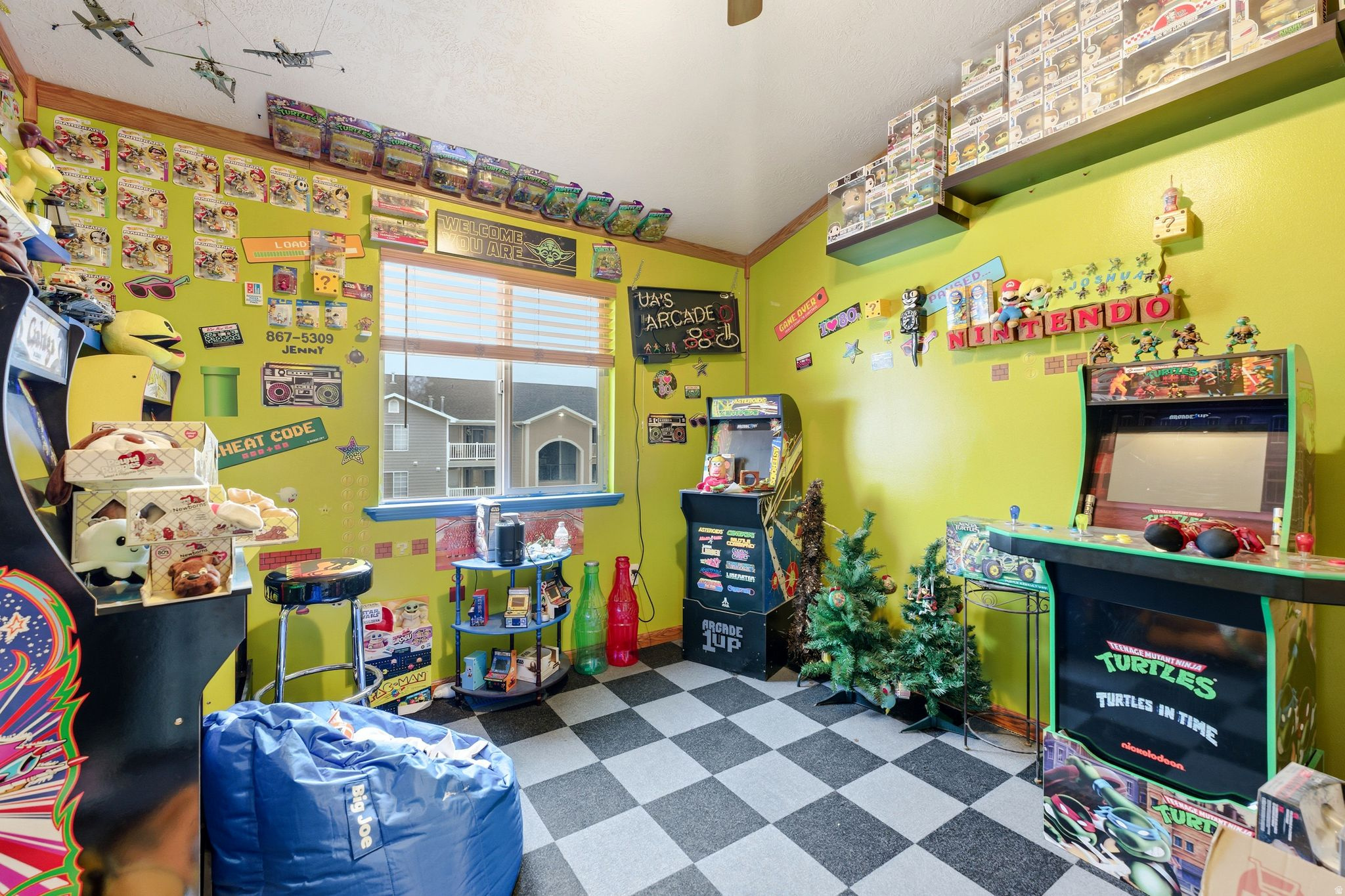 THE MAPLES OF TOOELE - Residential