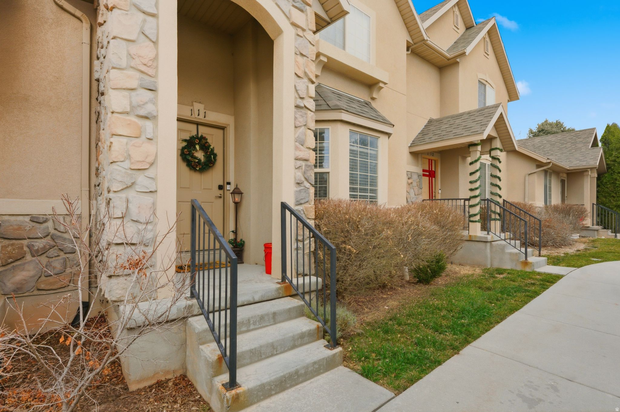 THE MAPLES OF TOOELE - Residential