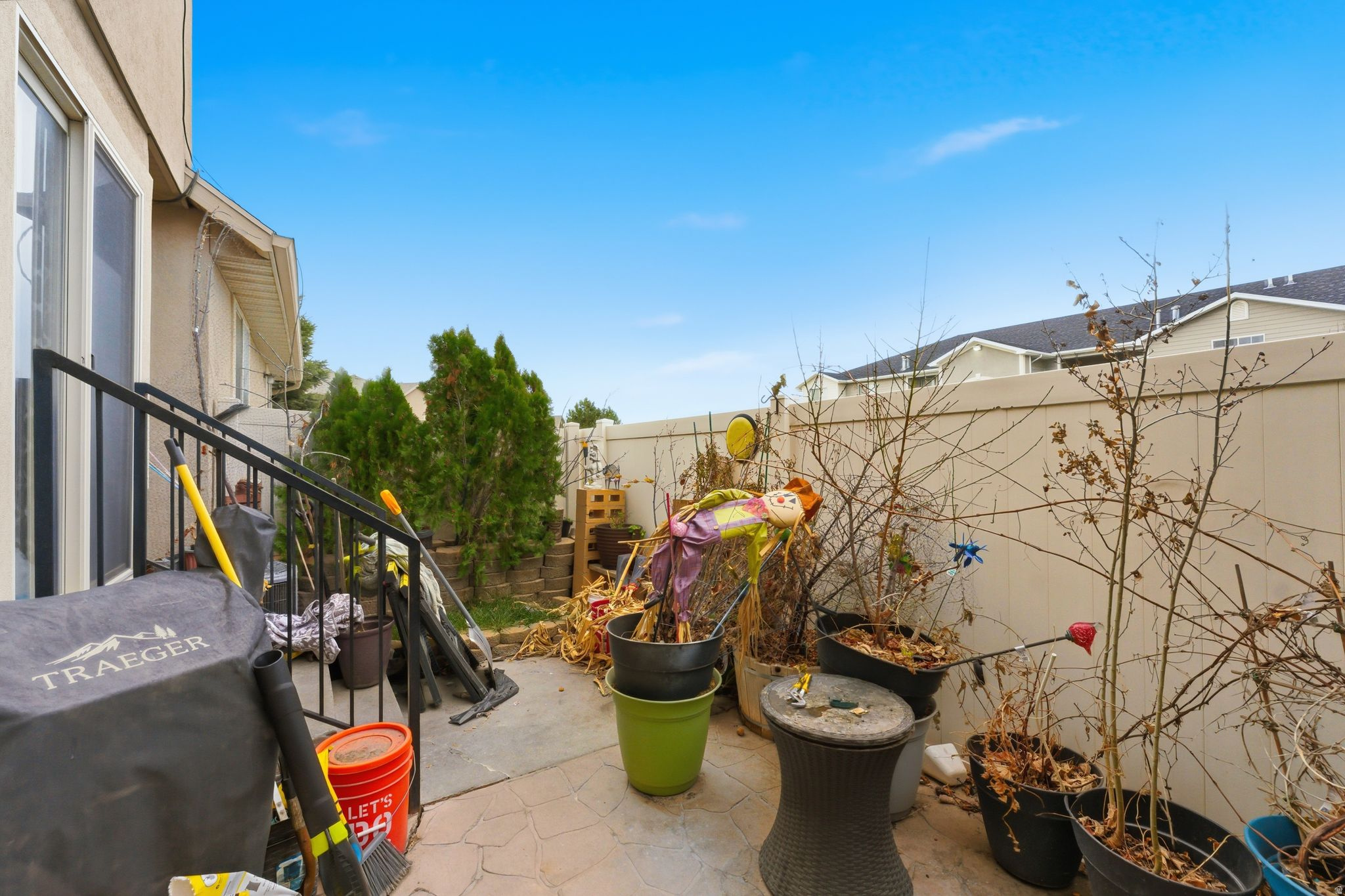 THE MAPLES OF TOOELE - Residential