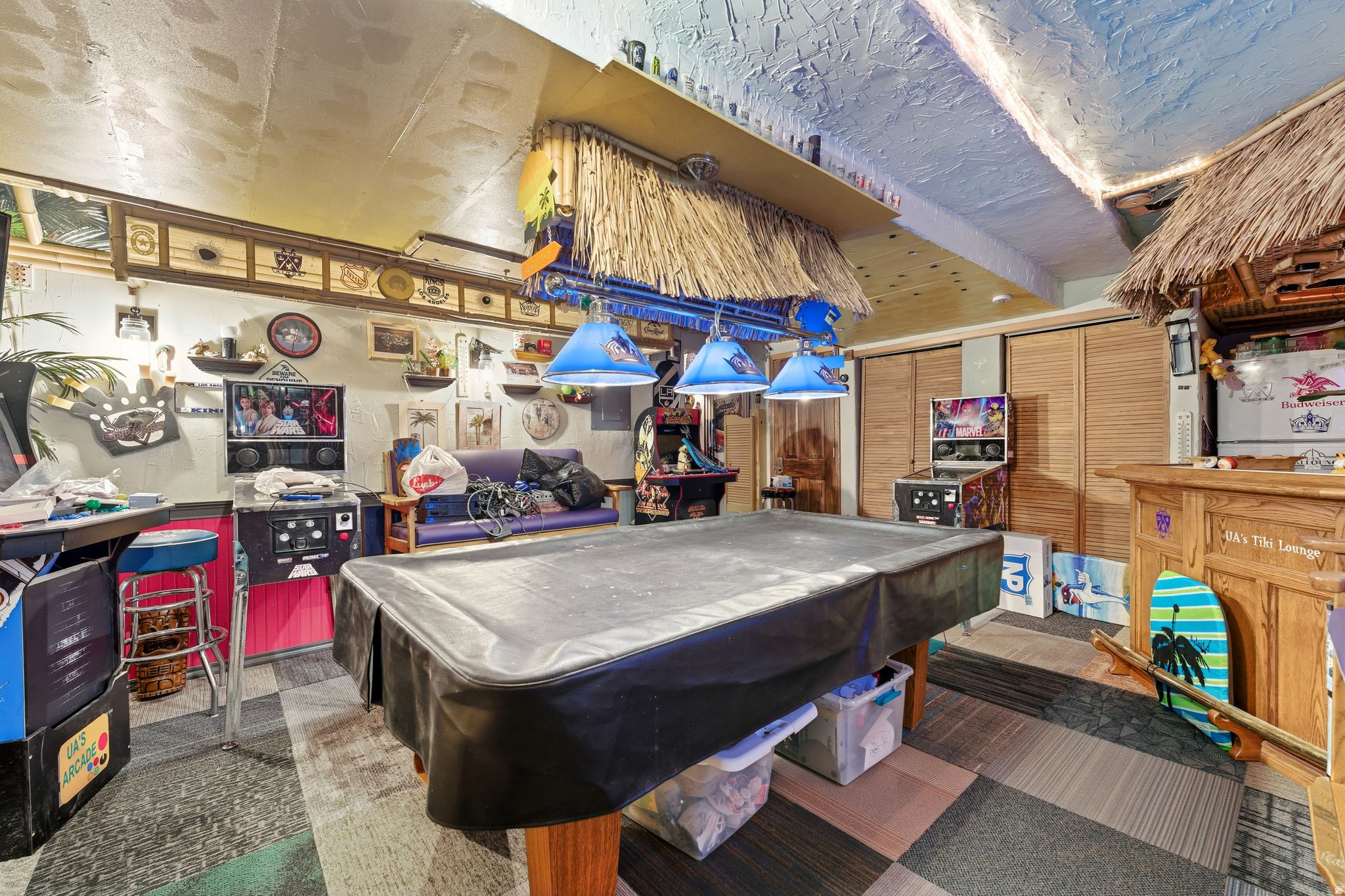 THE MAPLES OF TOOELE - Residential