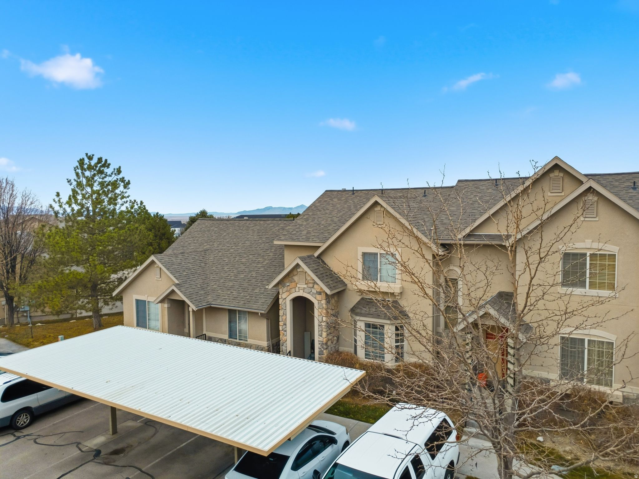THE MAPLES OF TOOELE - Residential
