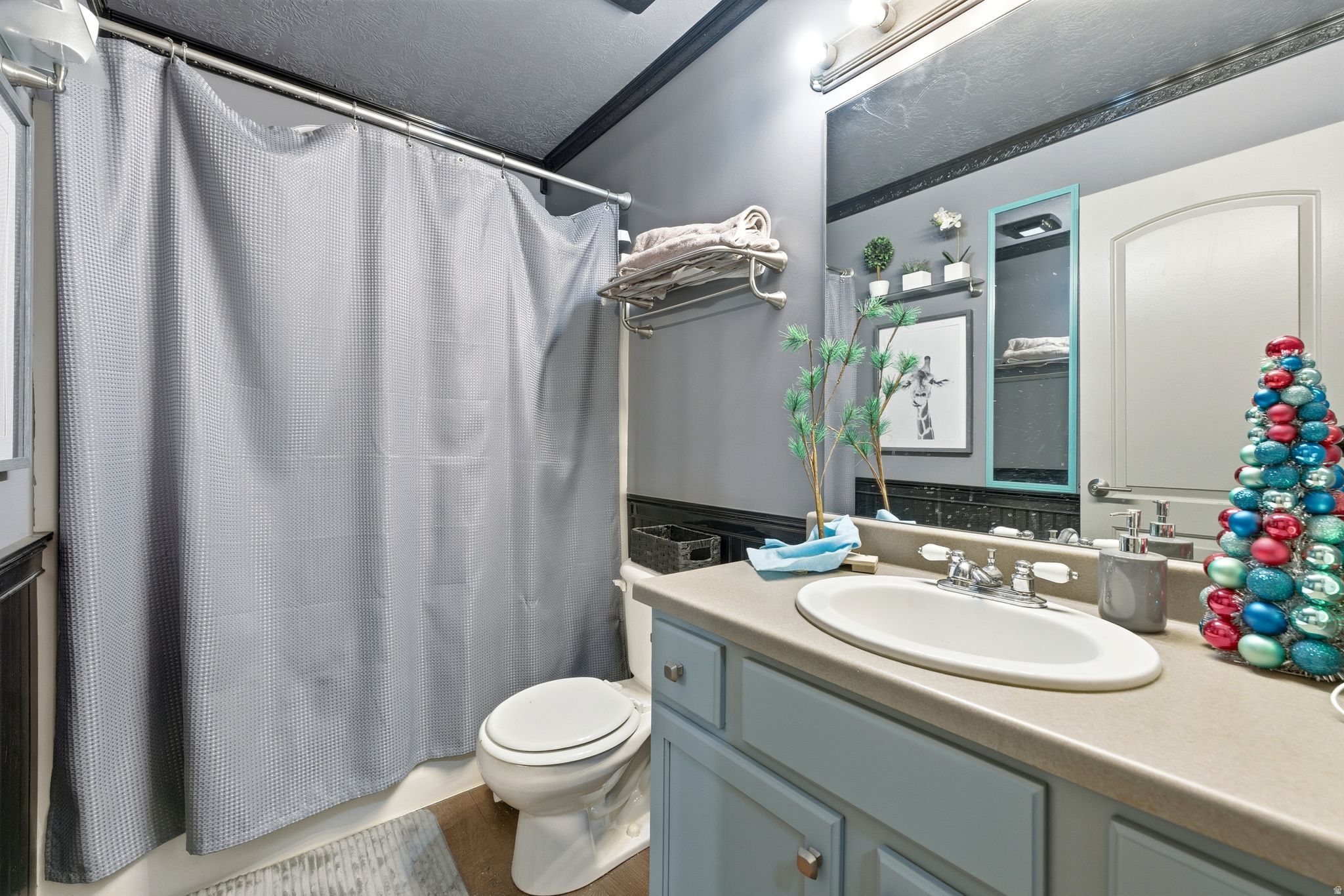 THE MAPLES OF TOOELE - Residential