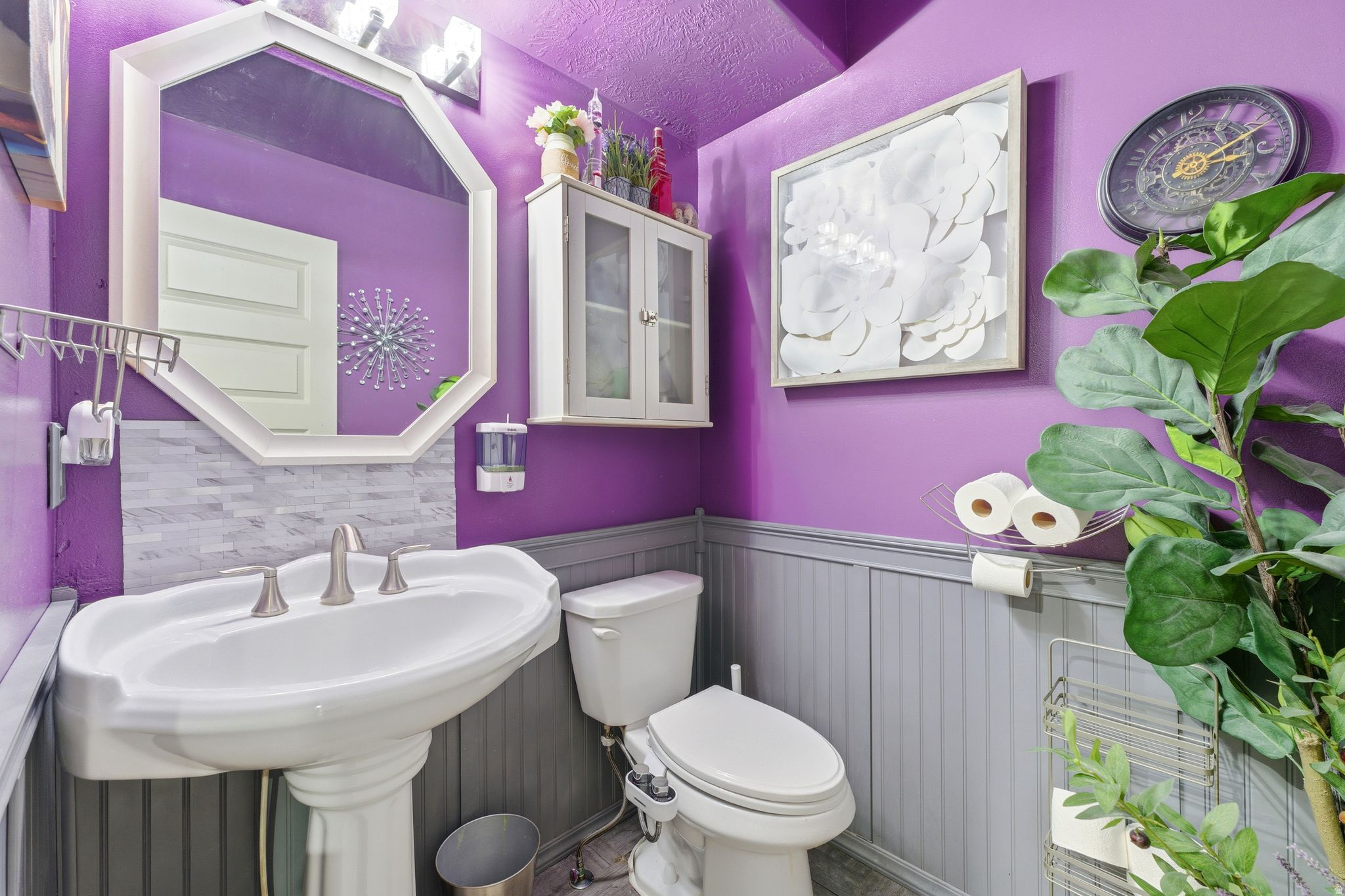 THE MAPLES OF TOOELE - Residential