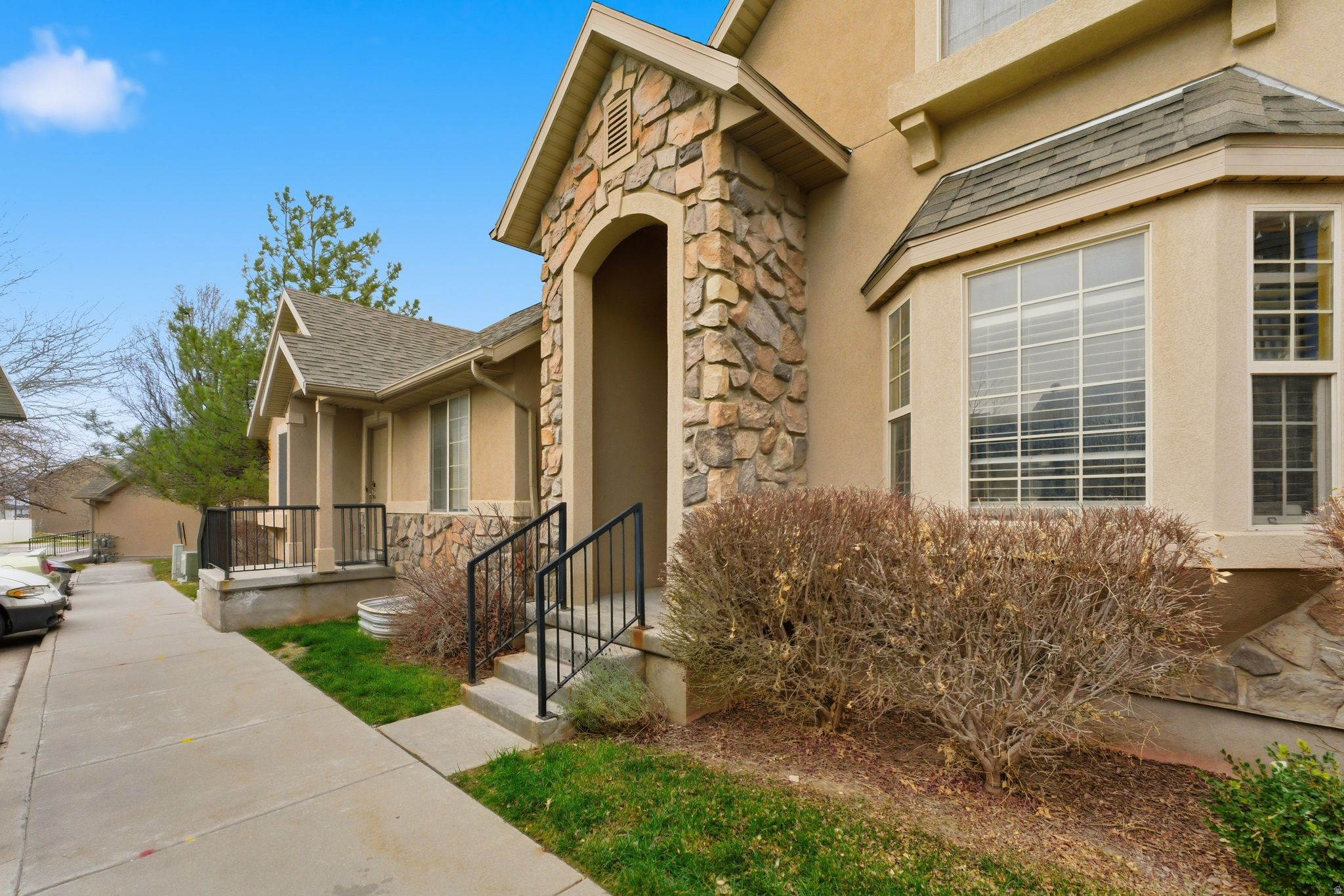 THE MAPLES OF TOOELE - Residential