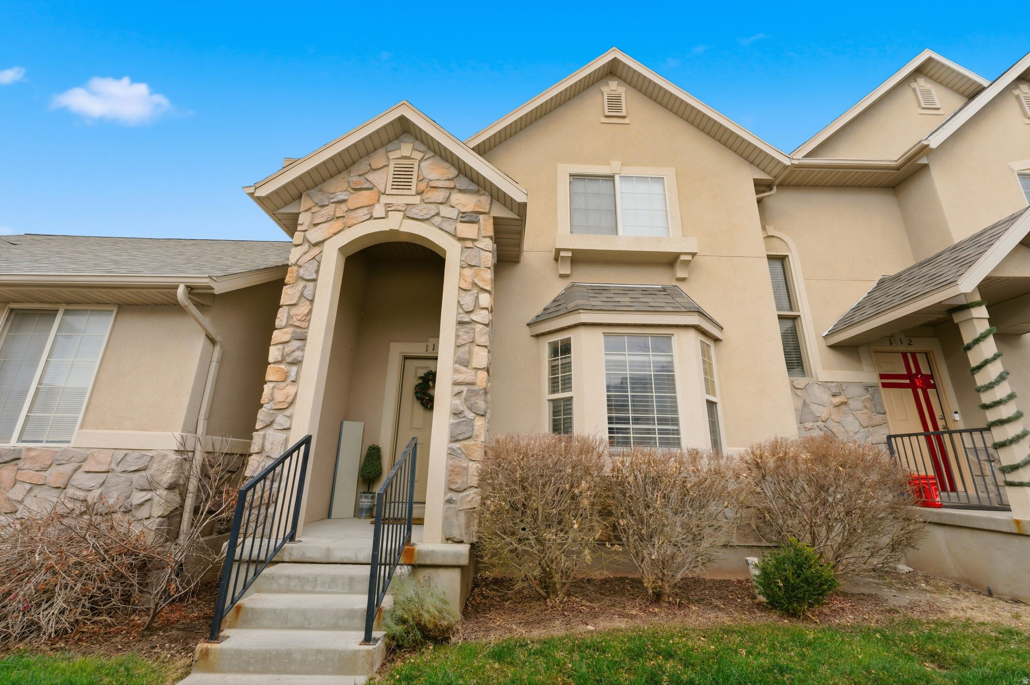 THE MAPLES OF TOOELE - Residential