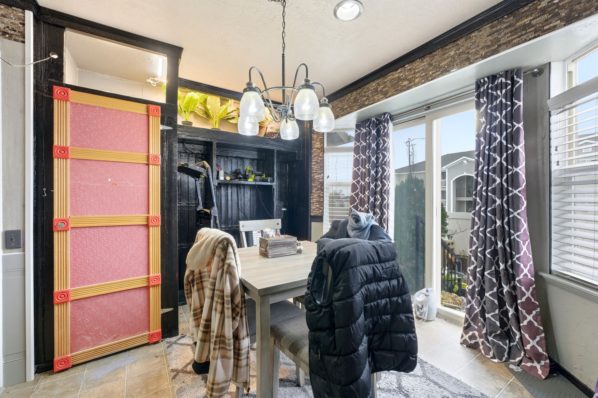 THE MAPLES OF TOOELE - Residential