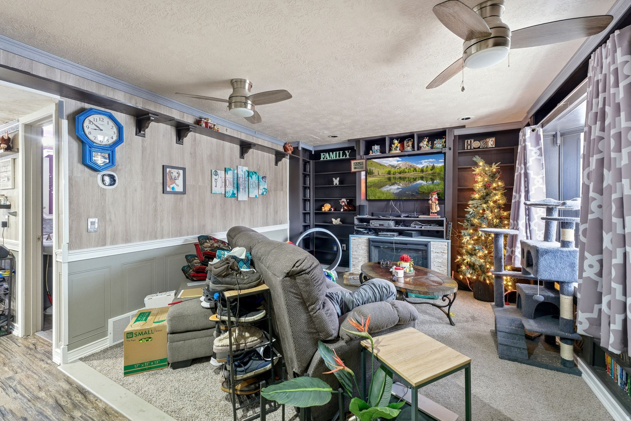 THE MAPLES OF TOOELE - Residential