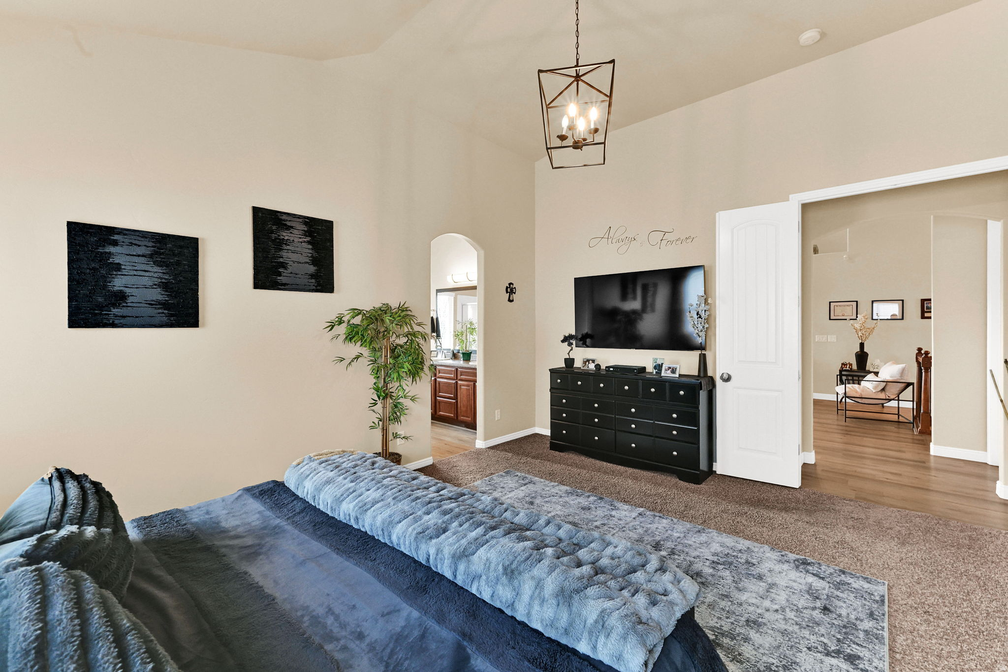 JORDAN HEIGHTS - Residential