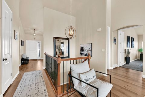 Tiny photo for 11173 S HAMPTON WAY W, South Jordan, UT 84009 (MLS # 2138345)