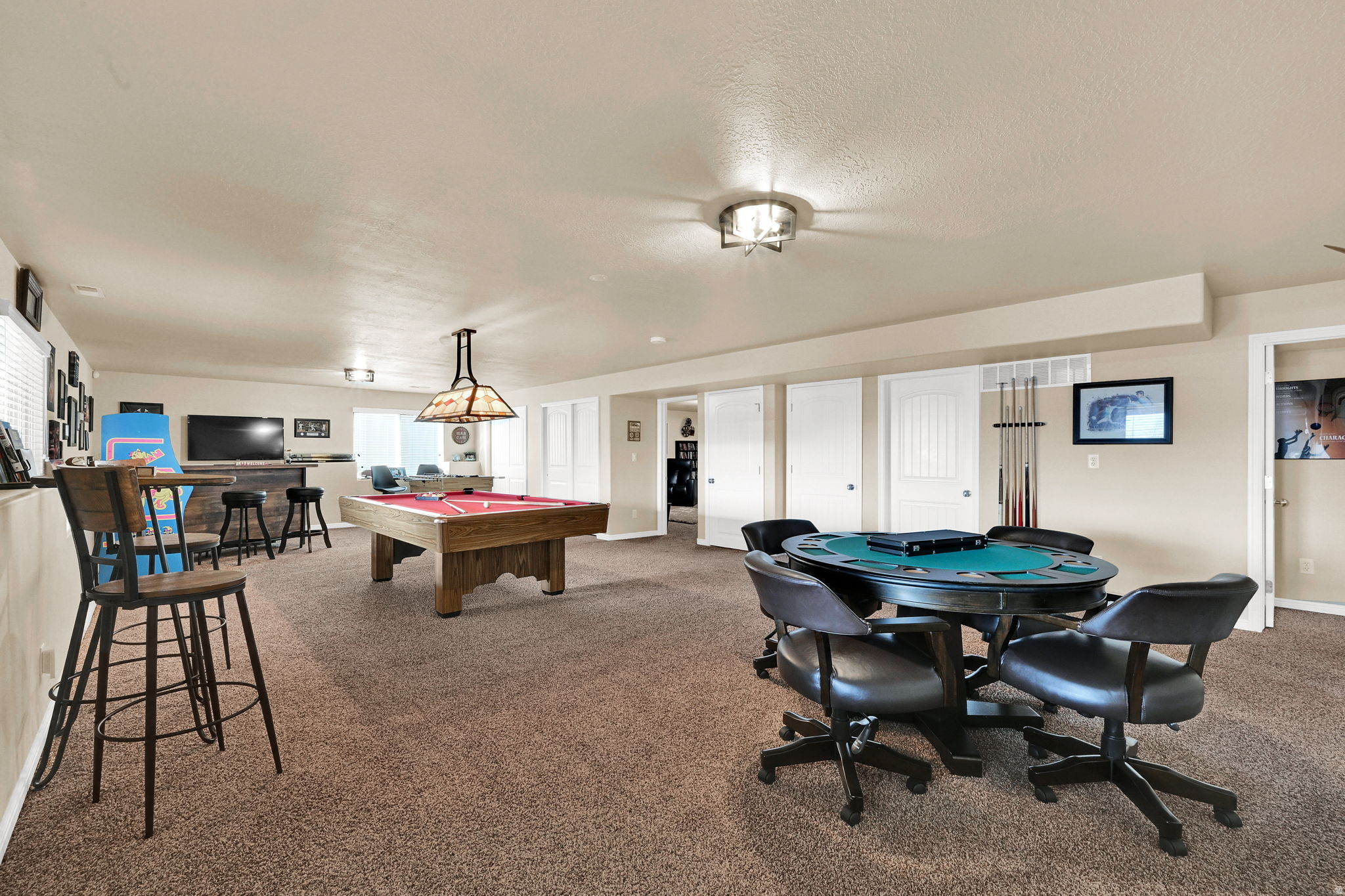 JORDAN HEIGHTS - Residential