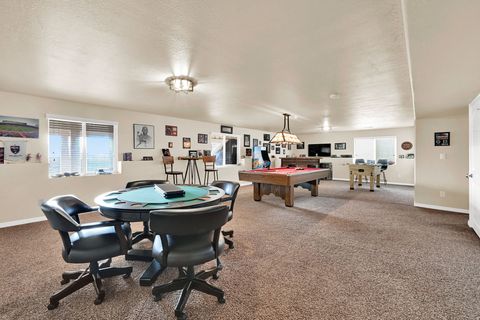 Tiny photo for 11173 S HAMPTON WAY W, South Jordan, UT 84009 (MLS # 2138345)