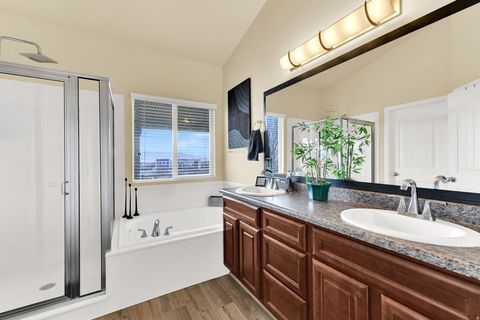 Tiny photo for 11173 S HAMPTON WAY W, South Jordan, UT 84009 (MLS # 2138345)