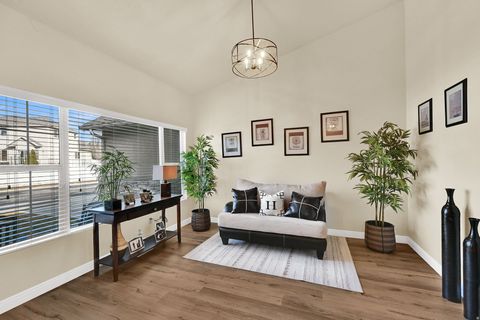 Tiny photo for 11173 S HAMPTON WAY W, South Jordan, UT 84009 (MLS # 2138345)